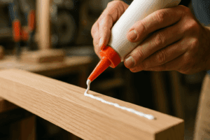 Best Glue for Kitchen Cabinets