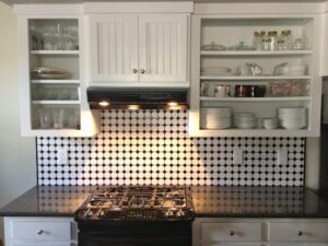 Building Cabinets From Scratch
