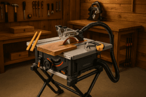 Best Table Saw Under 500 Dollars