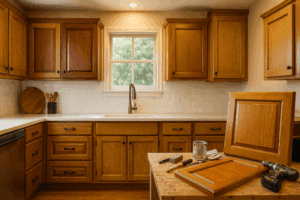 Free Kitchen Cabinet Doors