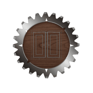 Cabinet Door Cut List